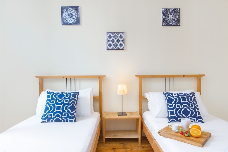Apartamentos Stay U-nique Arag�
