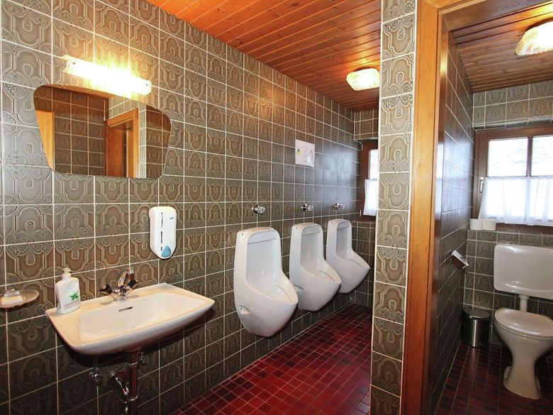 Cozy Chalet In Tyrol Near Ski Area