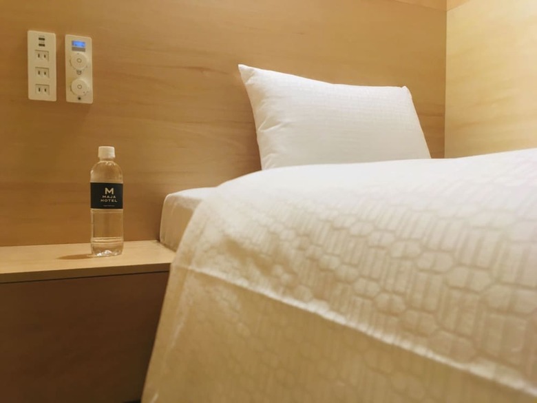 Maja Hotel Kyoto