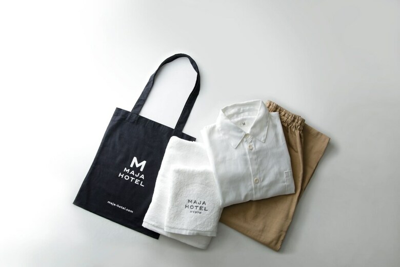 Maja Hotel Kyoto