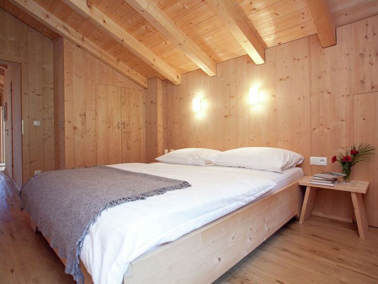 Luxurious Apartment With Sauna In Tyrol Austria