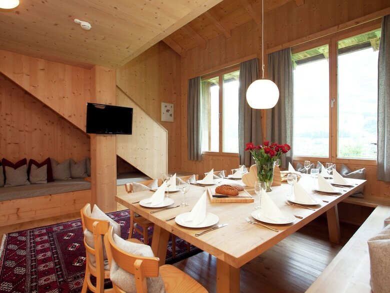 Luxurious Apartment With Sauna In Tyrol Austria