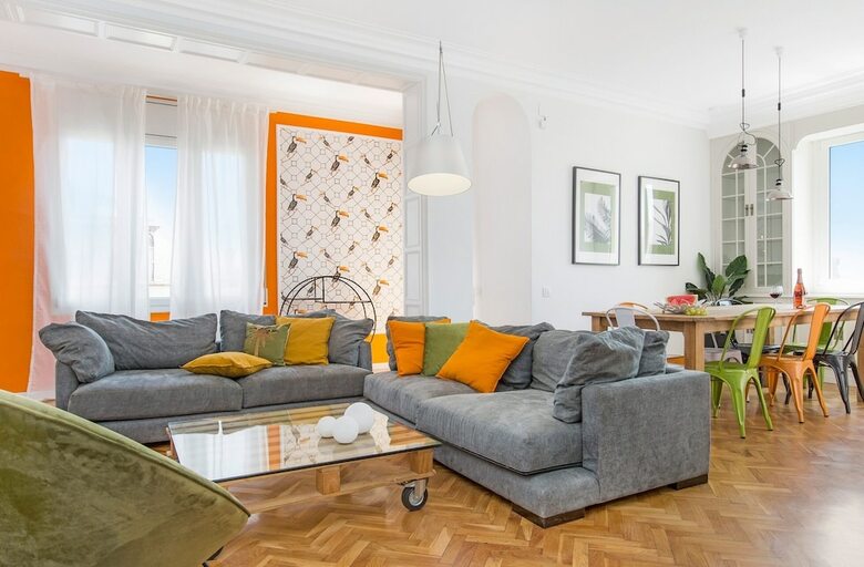 Apartamentos Stay U-nique Roger de Lluria