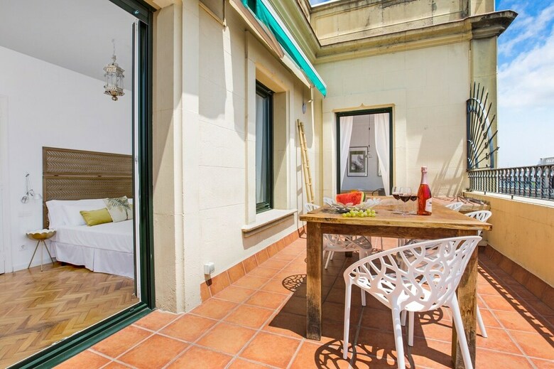 Apartamentos Stay U-nique Roger de Lluria