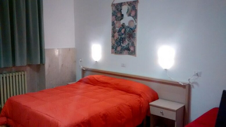 Posada Hotel Diffuso Montedoro