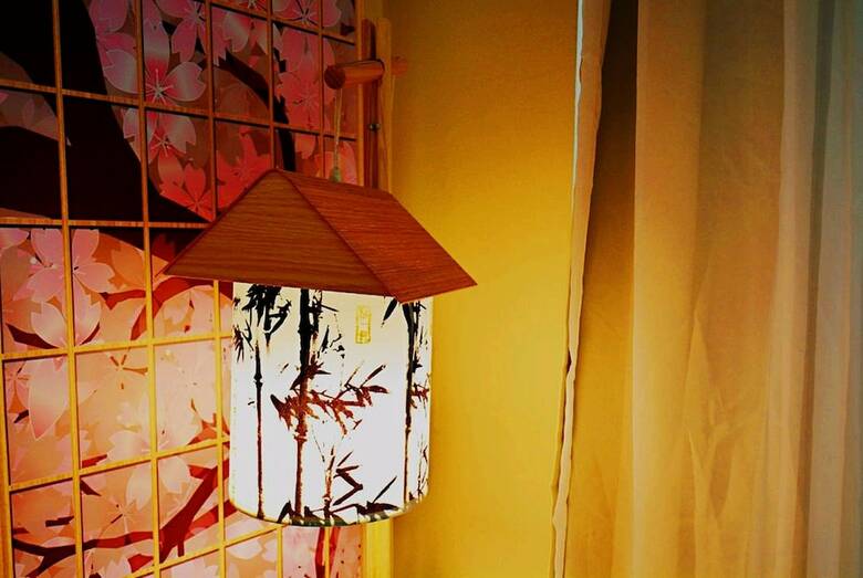 Apartamentos Avatar Japan Impression Queen Bed & High Rise View