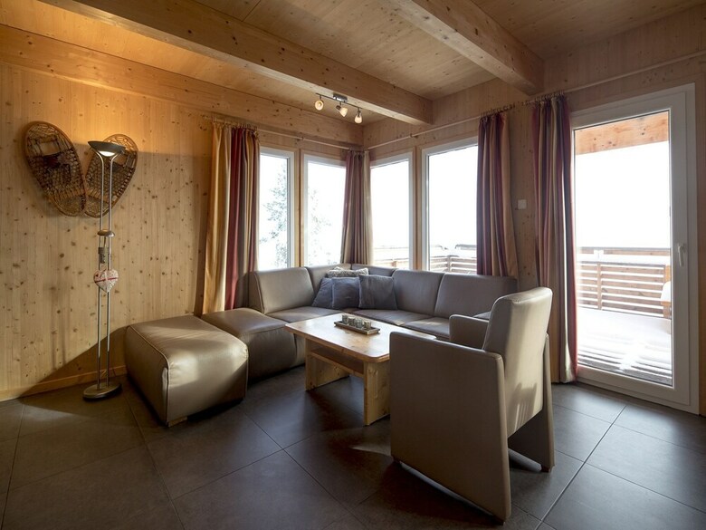 Lovely Chalet In Turracherh�he With Sauna