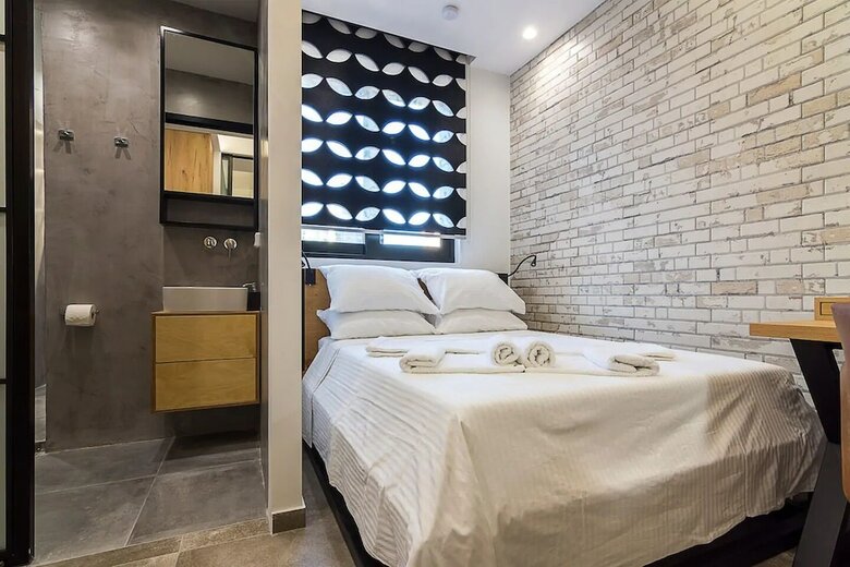 Apartamentos Centrally Located Studio Next To Syntagma Square