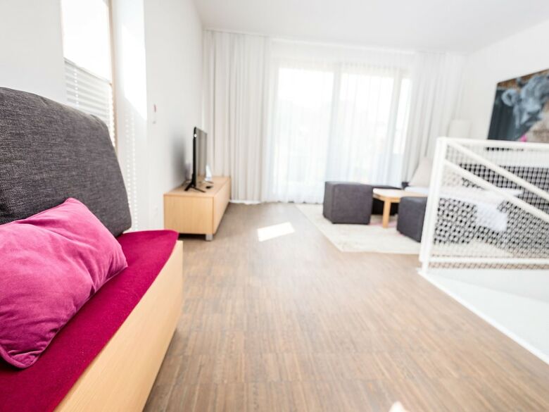 Elegant Apartment In Schladming With Sauna