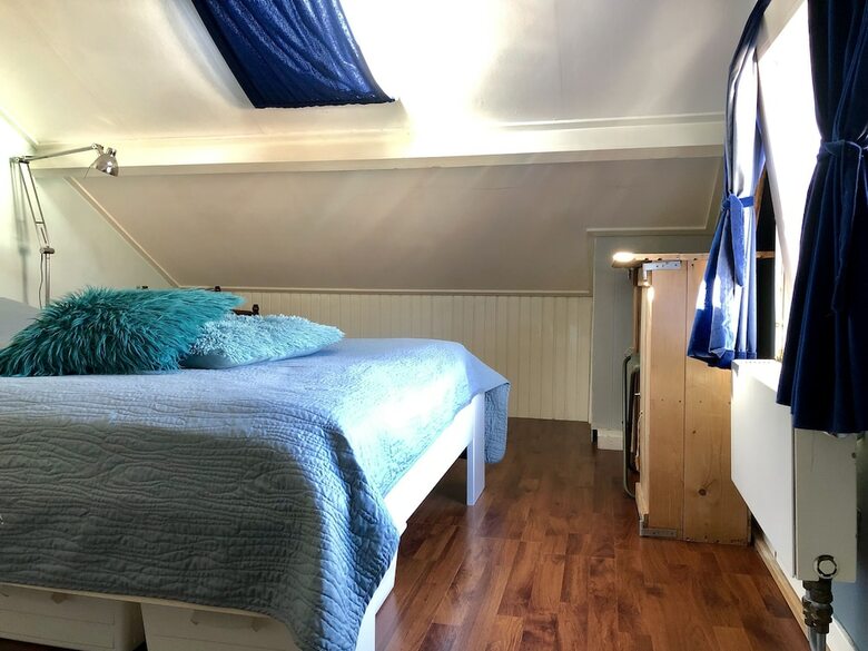 Apartamentos Studio 31