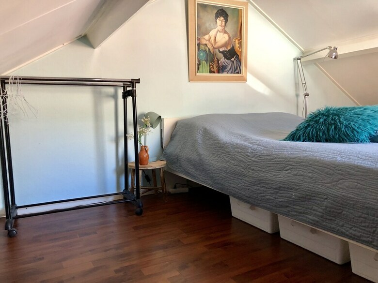 Apartamentos Studio 31