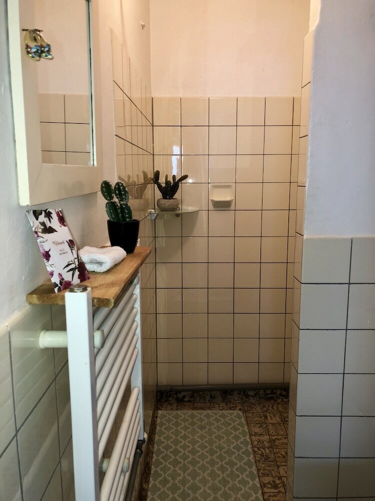 Apartamentos Studio 31