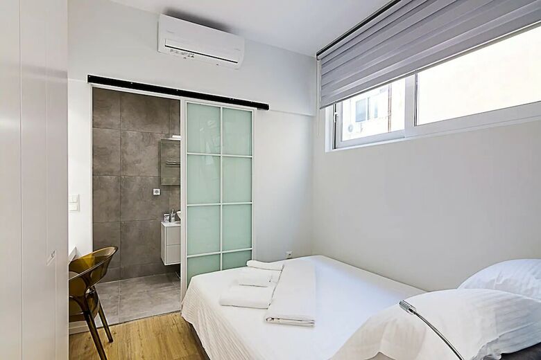 Apartamentos Brand New Flat Next To Syntagma Square