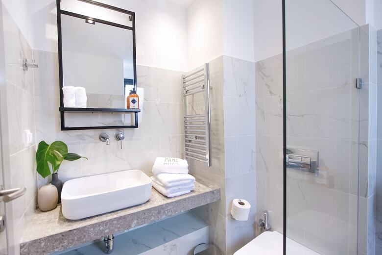 Hotel Pame Paradiso