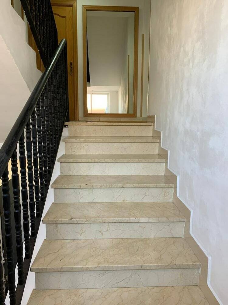 Mombuey 19 - Bed & Breakfast