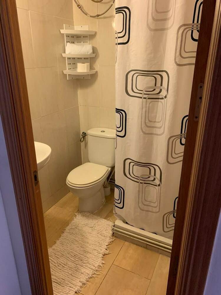 Mombuey 19 - Bed & Breakfast