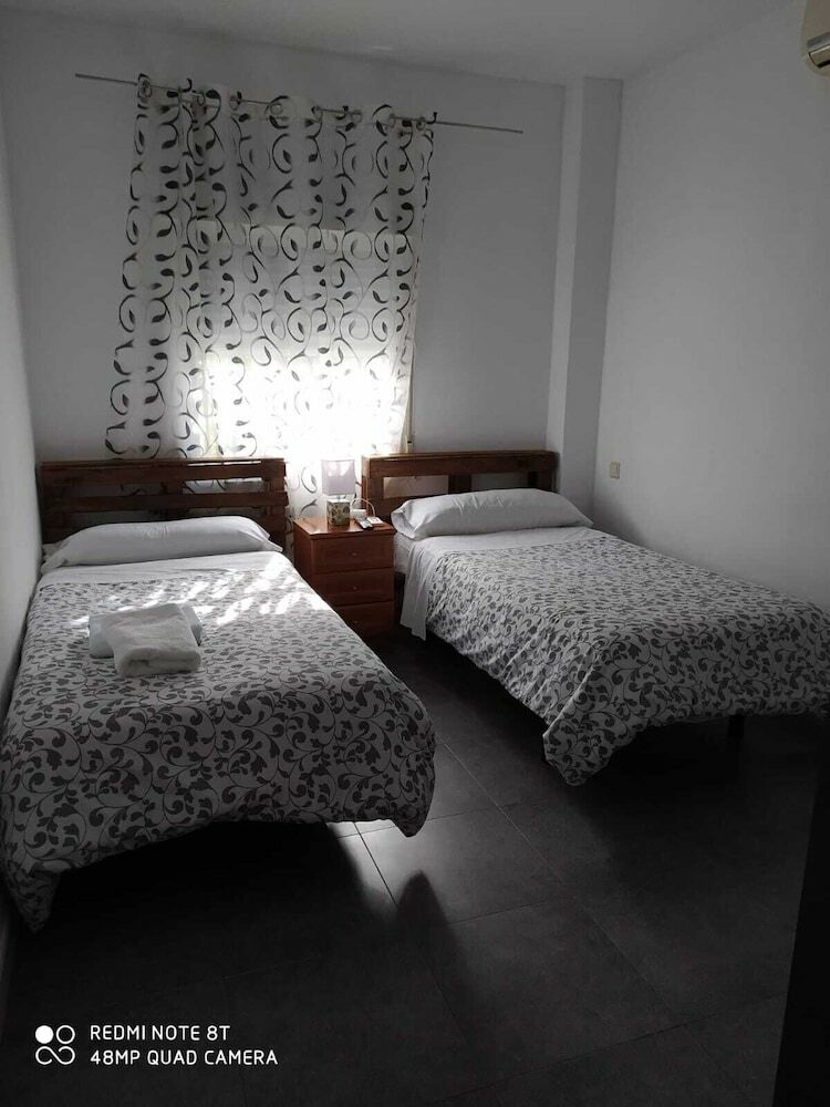 Mombuey 19 - Bed & Breakfast