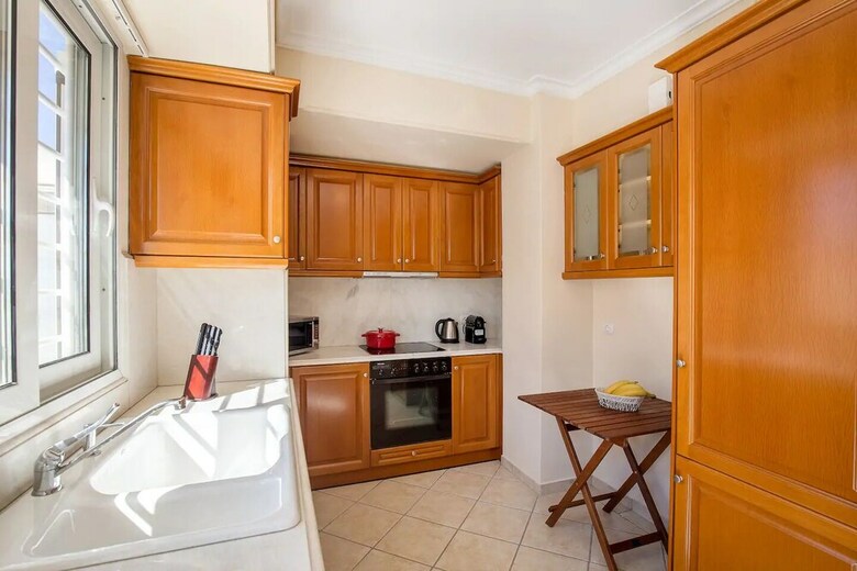 Apartamentos Stylish One-bedroom Maisonette In Mets