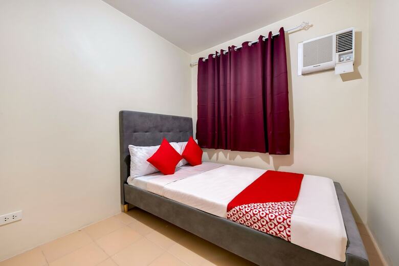 Hotel Oyo 450 One Spatial By Filinvest