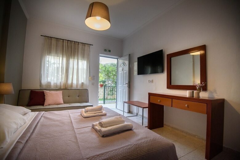 Apartamentos Sivotahomes-blue