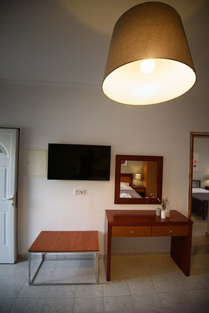 Apartamentos Sivotahomes-blue