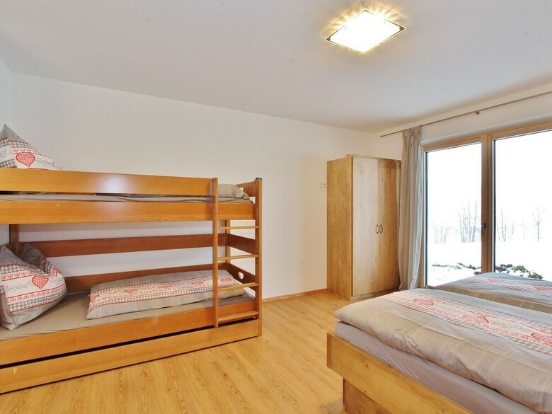 Mountain View Apartment In Itter Tyrol With Terrace