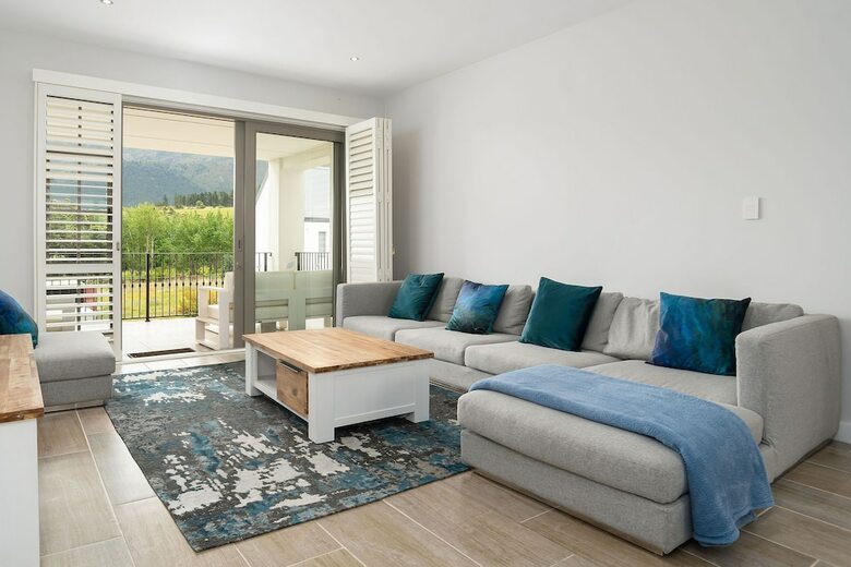 Le Bourgette Luxury Apartments