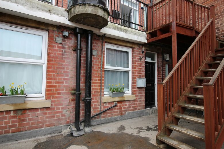William's Serviced Apartments City Centre
