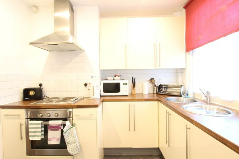 William's Serviced Apartments City Centre