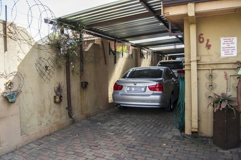 Comfit Zone B&B