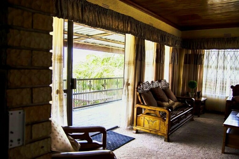 Comfit Zone B&B