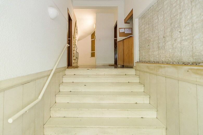 Apartamentos Chic Penthouse For 4 People In Kolonaki