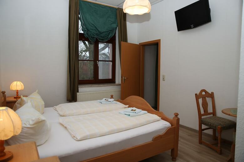 Landhotel Storchenkrug
