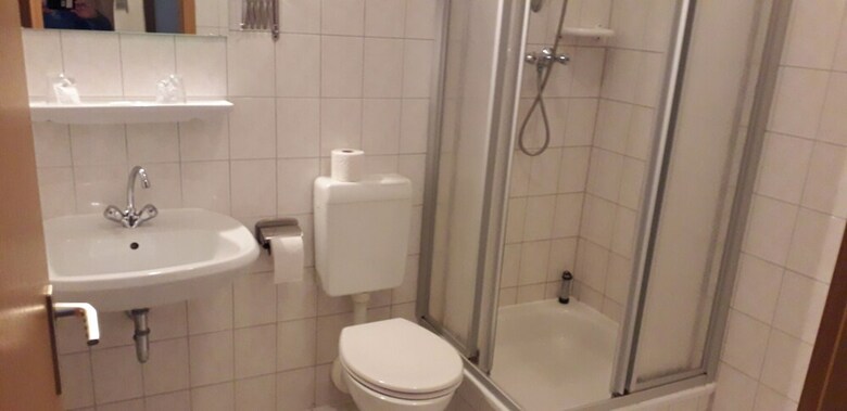Landhotel Storchenkrug