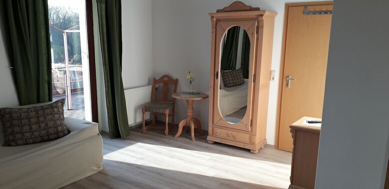 Landhotel Storchenkrug
