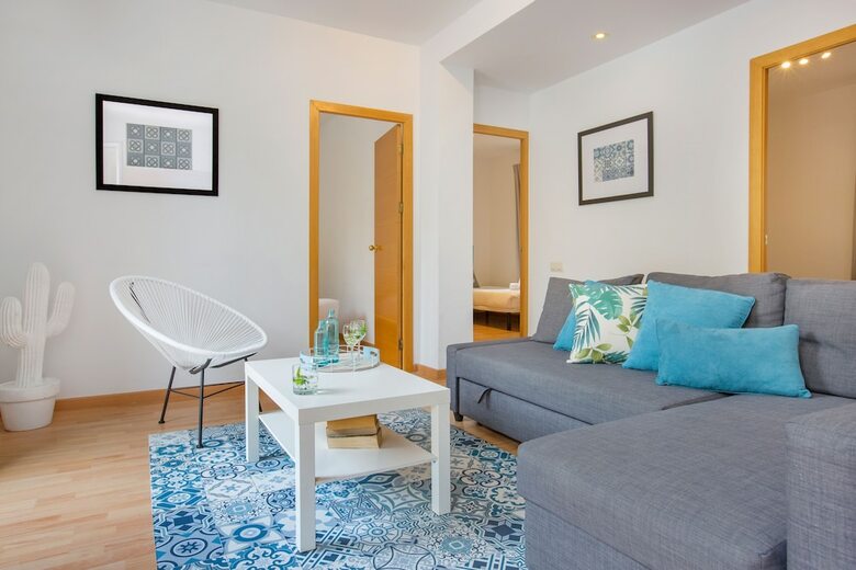 Apartamentos Stay U-nique Sicilia