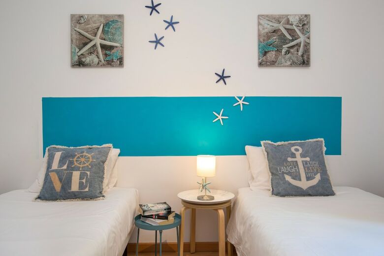 Apartamentos Stay U-nique Sicilia