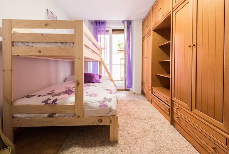 M&f San Bartolom� Apartamento
