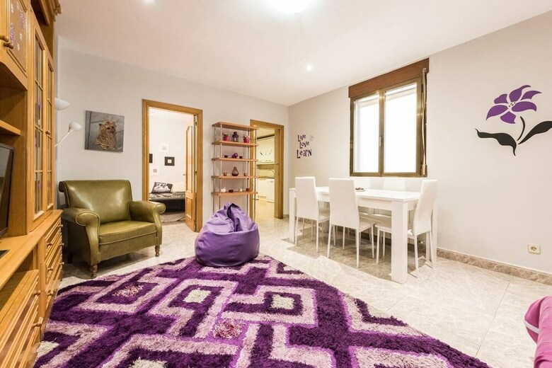 M&f San Bartolom� Apartamento