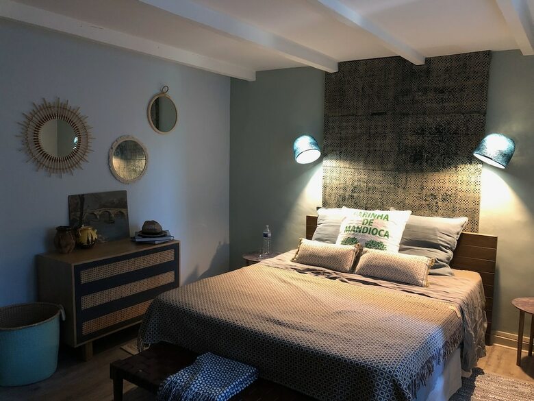 Bed & Breakfast La Belle Etoile - Chambres