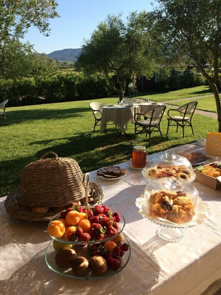 B&B L?acquacotta