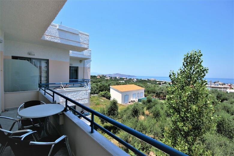 Aparthotel Balito Apartments