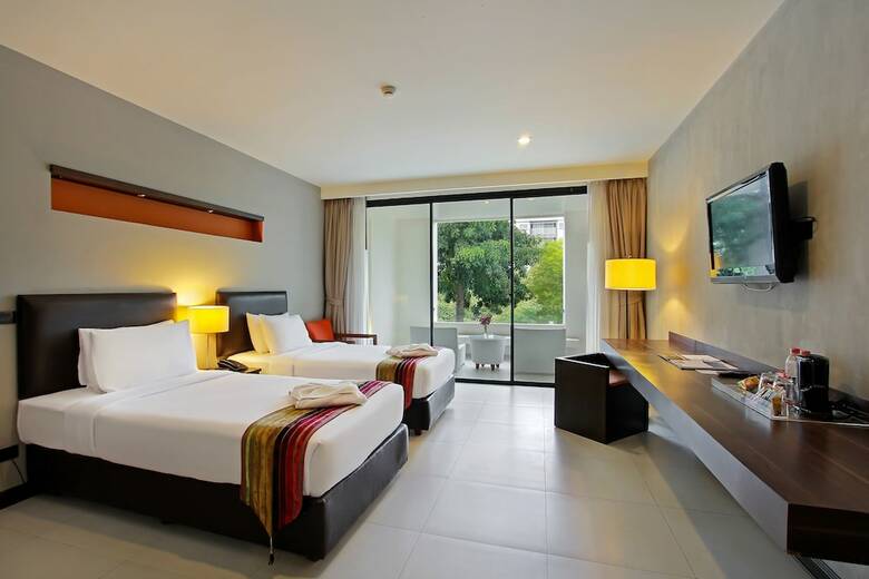 Hotel The Serenity Hua Hin