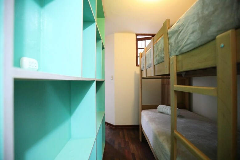 Incredible Apartment Blocks Away From The Malecon!