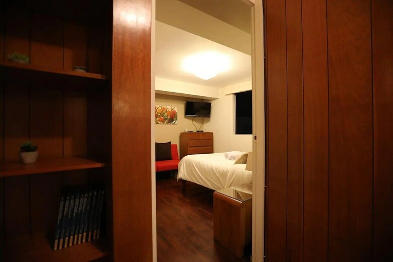 Apartamentos Rustic And Homy 16th Floor Flat In Miraflores