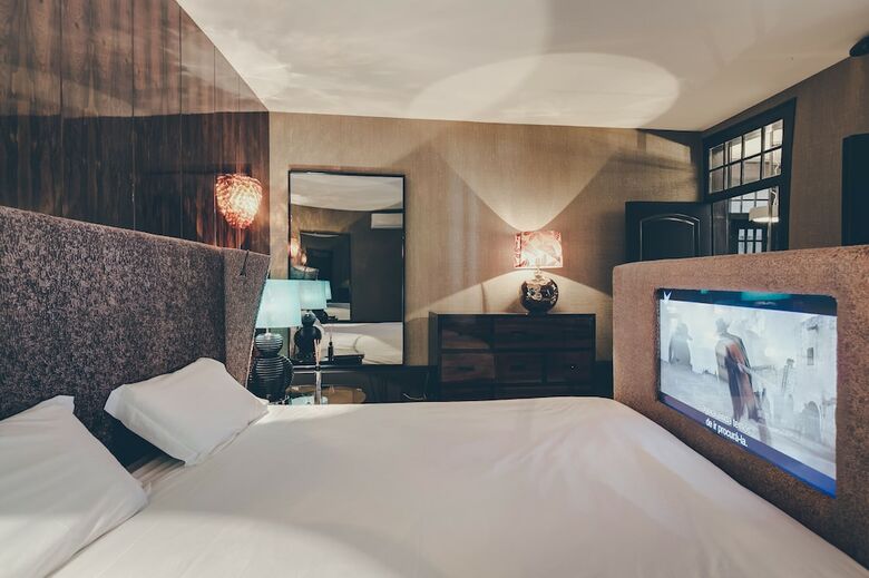 Apartamentos Master Deco Gem Luxury In Bica