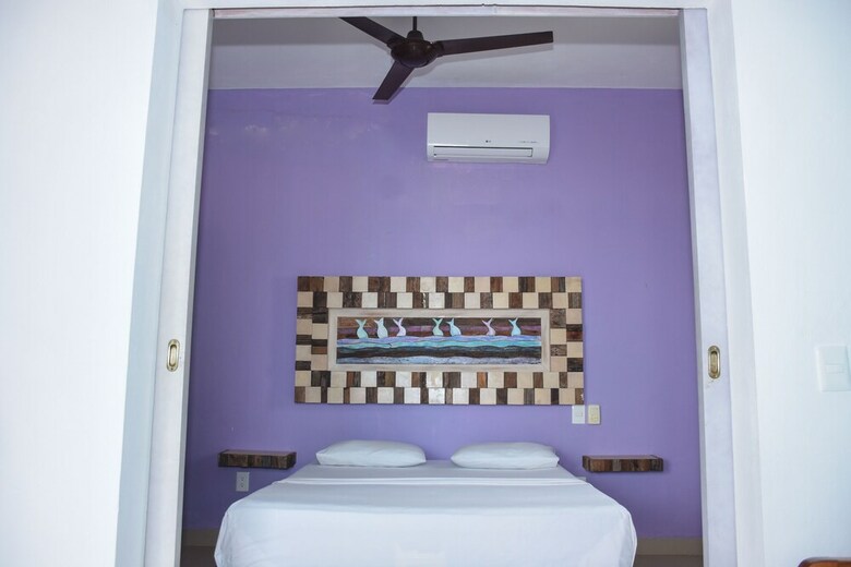 Aparthotel Hotel El Fuerte Mahahual