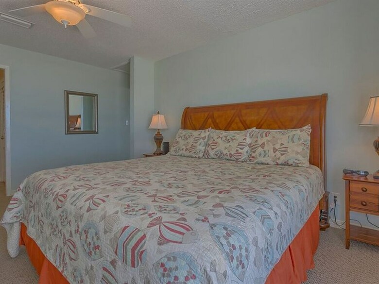 Sea Salmon By Meyer Vacation Rentals