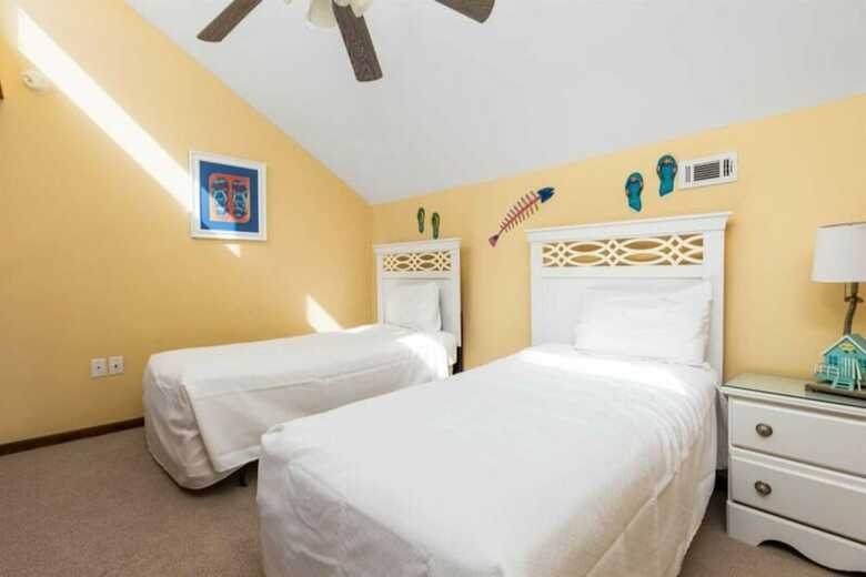 Sweet Alabama By Meyer Vacation Rentals