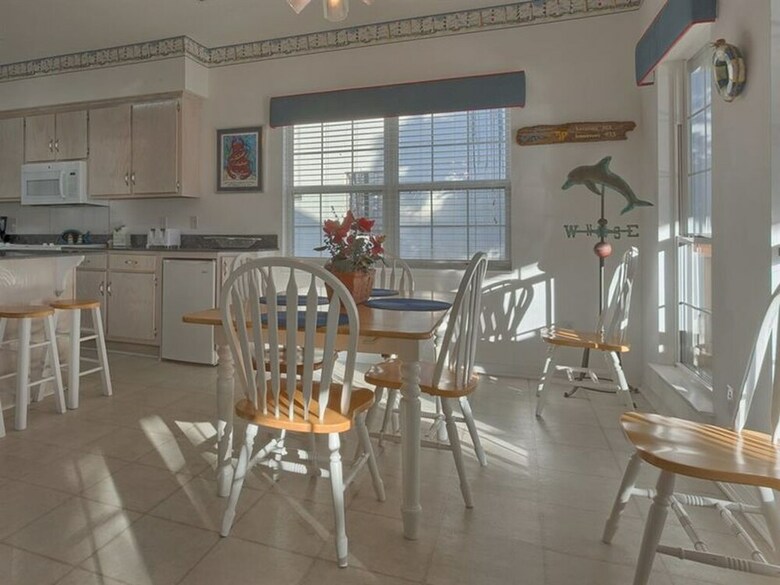 Eagles Tide By Meyer Vacation Rentals